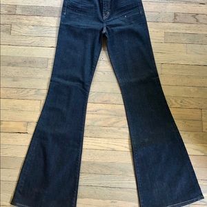 MADEWELL FLEA MARKET FLARE